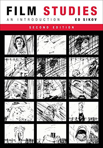 Film Studies, second edition: An Introduction (Film and Culture Series)