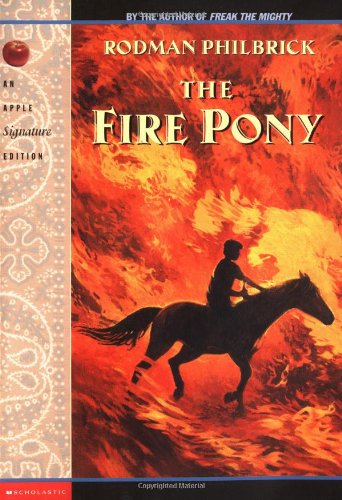 The Fire Pony