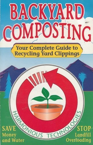 Backyard Composting: Your Complete Guide to Recycling Yard Clippings