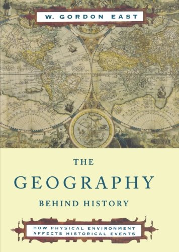 The Geography Behind History