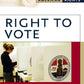Right to Vote (American Rights)