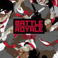 Battle Royale: Remastered (Battle Royale (Novel))