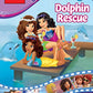 LEGO Friends: Dolphin Rescue (Chapter Book #5)