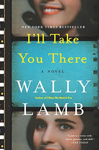 I'll Take You There: A Novel