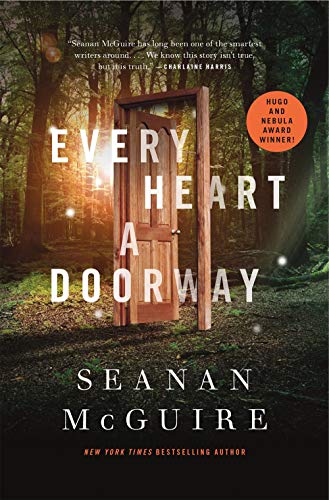 Every Heart a Doorway (Wayward Children)