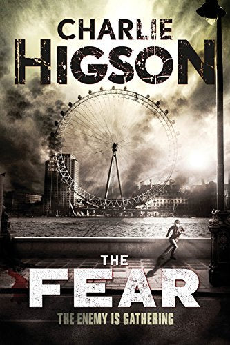 Fear, The (An Enemy Novel)