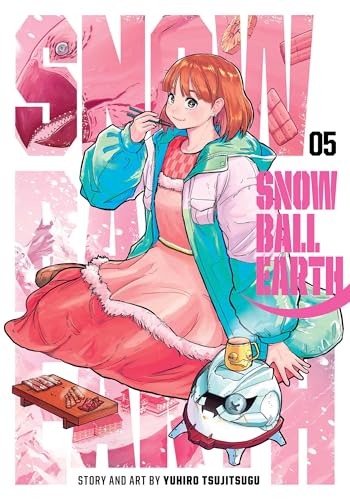 Snowball Earth, Vol. 5 (5)