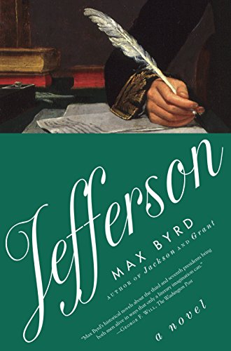 Jefferson: A Novel