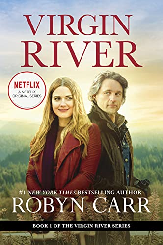 Virgin River: A Novel (A Virgin River Novel, 1)