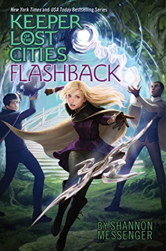 Flashback (Keeper of the Lost Cities)