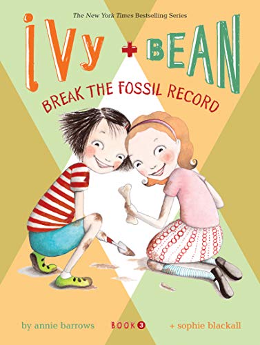 Ivy and Bean: Take Care of the Babysitter - Book 3 (Ivy & Bean (IVYB))