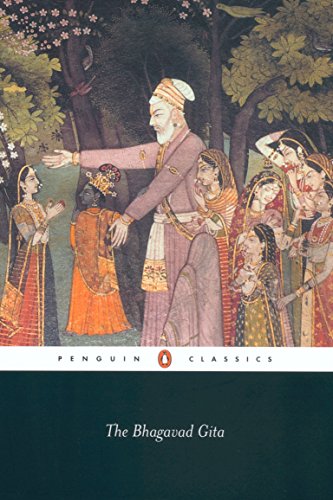 The Bhagavad Gita (Penguin Classics)