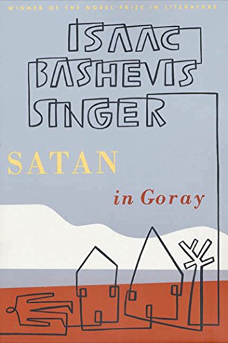 Satan in Goray: A Novel