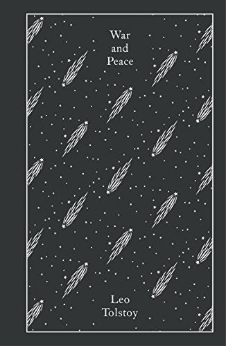 War and Peace (Penguin Clothbound Classics)