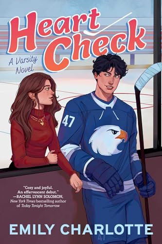 Heart Check (Varsity)