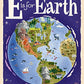 E is for Earth (Babylit Book)