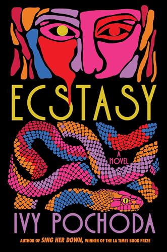 Ecstasy