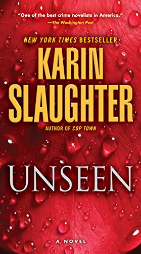 Unseen: A Novel (Will Trent)