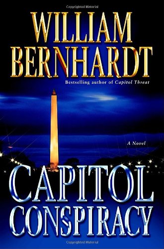 Capitol Conspiracy: A Novel