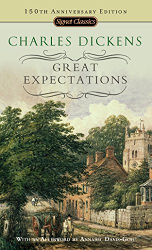 Great Expectations (Signet Classics)