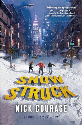 Snow Struck