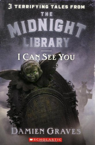 I Can See You (Midnight Library)