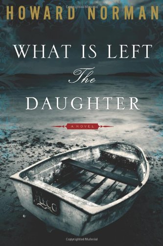 What Is Left the Daughter