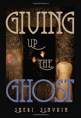 Giving Up the Ghost