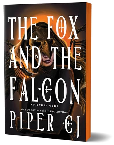 The Fox and the Falcon (Deluxe Edition) (No Other Gods, 2)