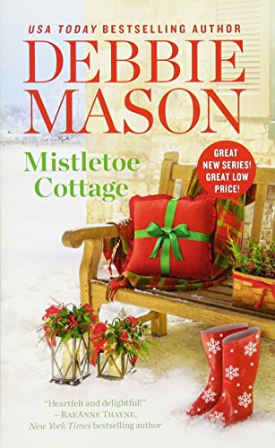 Mistletoe Cottage (Harmony Harbor)