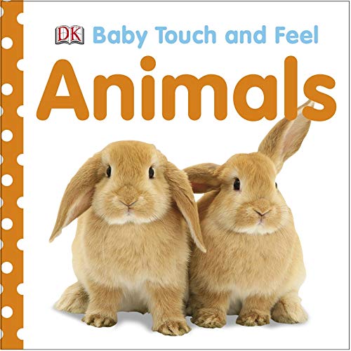 Animals (Baby Touch and Feel)