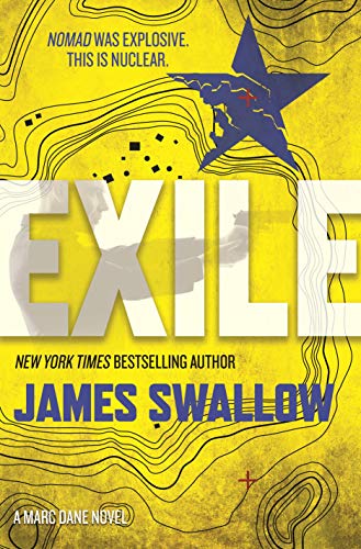 Exile (The Marc Dane Series, 2)