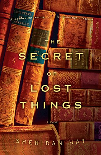 The Secret of Lost Things