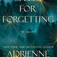 Spells for Forgetting: A Novel