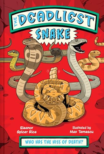 The Deadliest: Snake