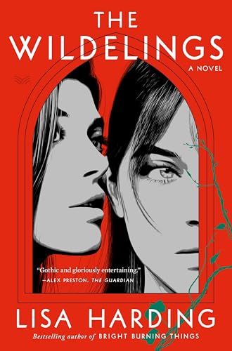 The Wildelings: A Literary Dark Academia Coming-of-Age with Complicated Friendships