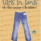 Sisterhood of the Traveling Pants (Book 1)