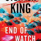 End of Watch: A Novel (The Bill Hodges Trilogy)