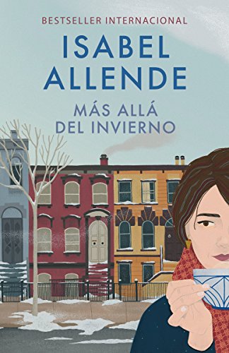 Más allá del invierno (Spanish Edition)