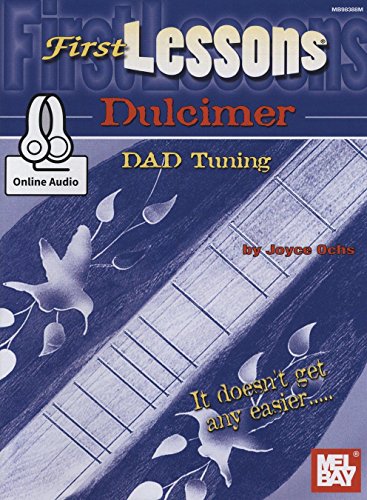 First Lessons Dulcimer