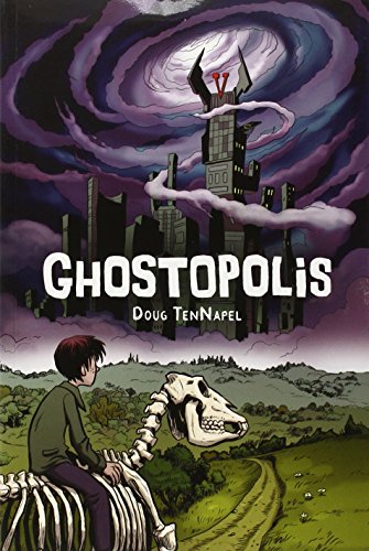 Ghostopolis