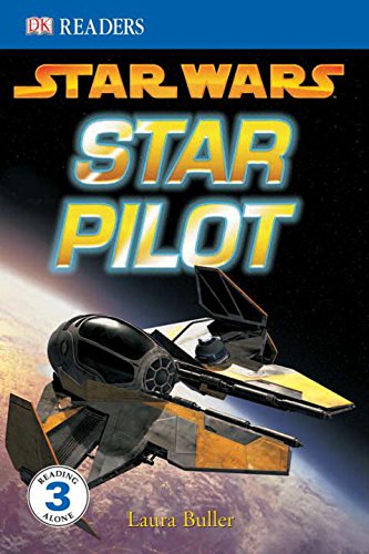 Star Wars: Star Pilot (DK READERS)