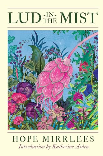 Lud-in-the-Mist (Herald Classics)