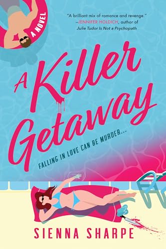 A Killer Getaway: A Novel