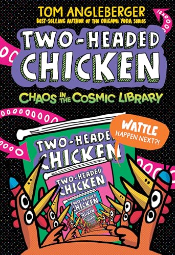 Two-Headed Chicken: Chaos in the Cosmic Library