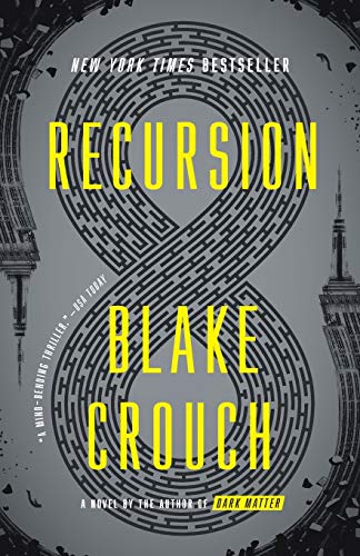 Recursion: A Novel