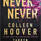 Never Never: A Romantic Suspense Novel of Love and Fate