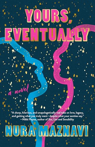 Yours, Eventually: A Novel