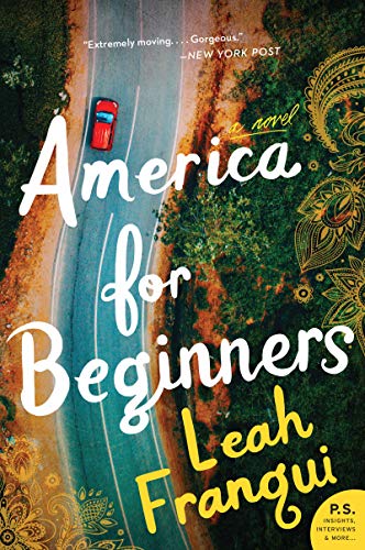 America for Beginners: A Novel