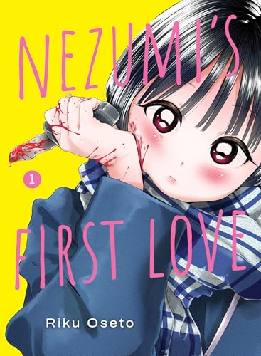 Nezumi's First Love 1